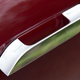 Illustration for article titled Door Handles Blamed For Drivers Death In Tesla Model S Fire: Lawsuit